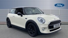 MINI Hatchback 1.5 Cooper Classic II 3dr Petrol Hatchback